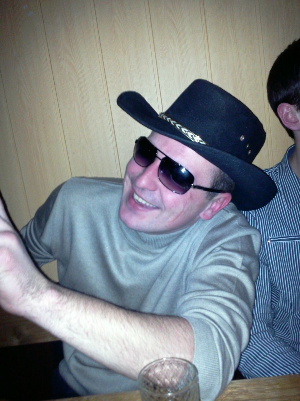 Ваня Григоровский | 