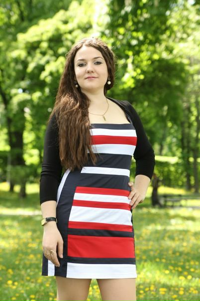 №7, Алла Базарник, Измаил №7, Алла Базарник, Измаил