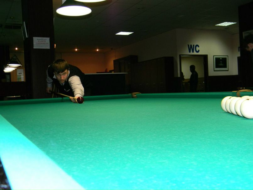 Коля Черненко Kodsen | Киев