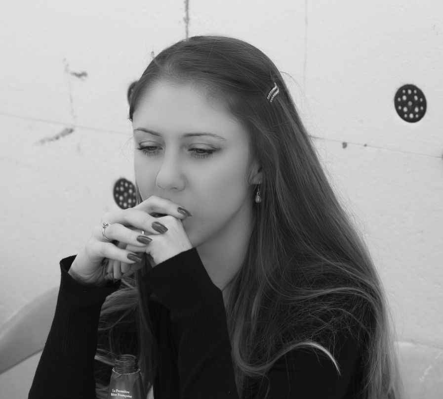 Анна Орлова Katarina | Ставрополь