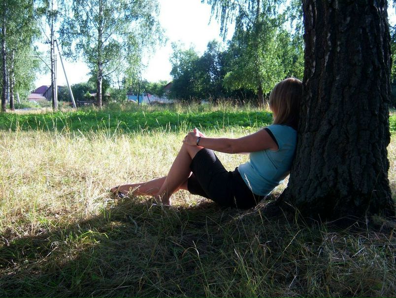 №137, Любовь Алексеева №137, Любовь Алексеева