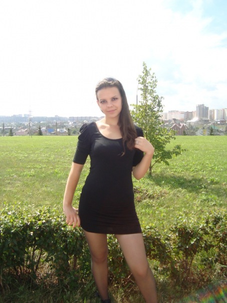 №6, Юльчик Паторова №6, Юльчик Паторова