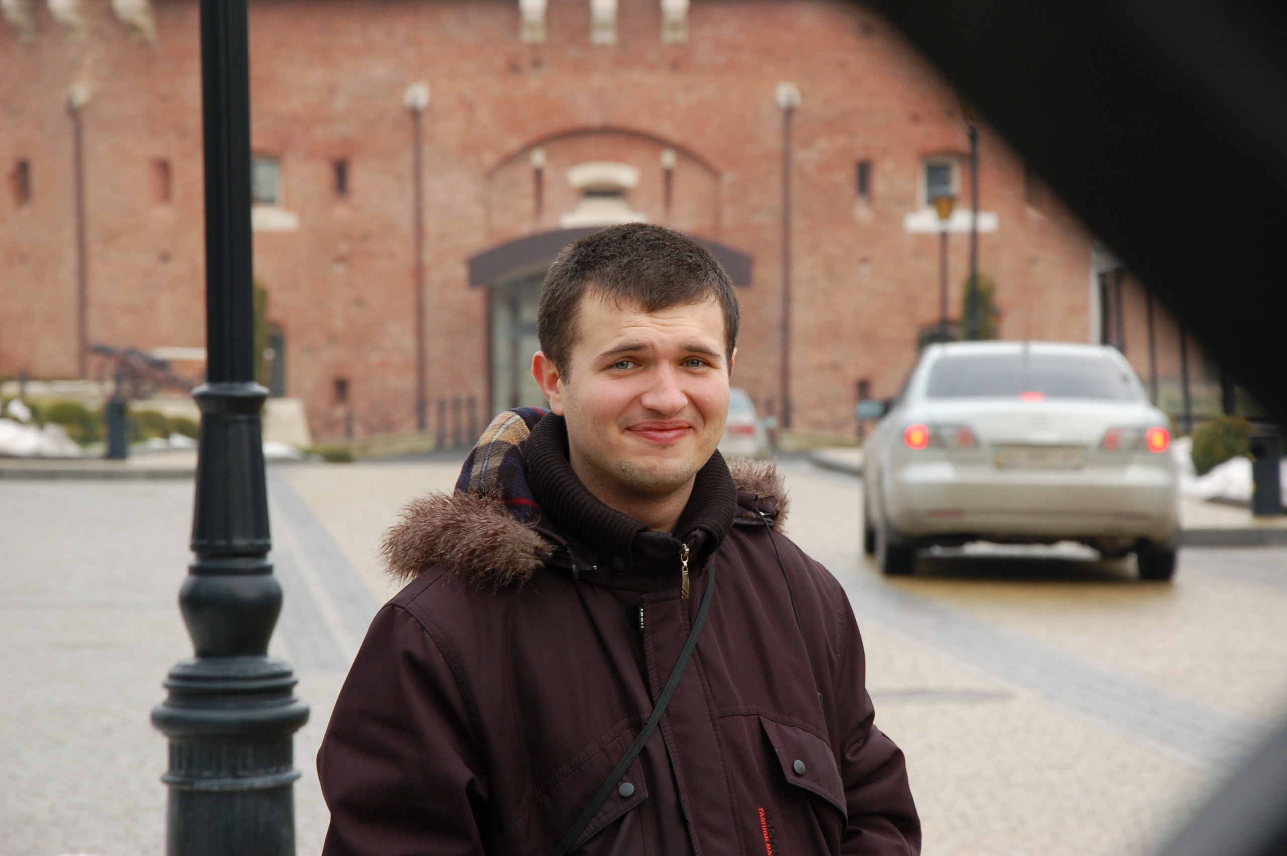 Фото профиля