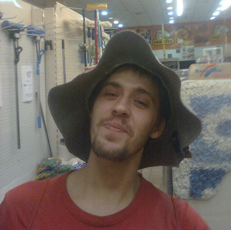 Василий Я. | Одесса