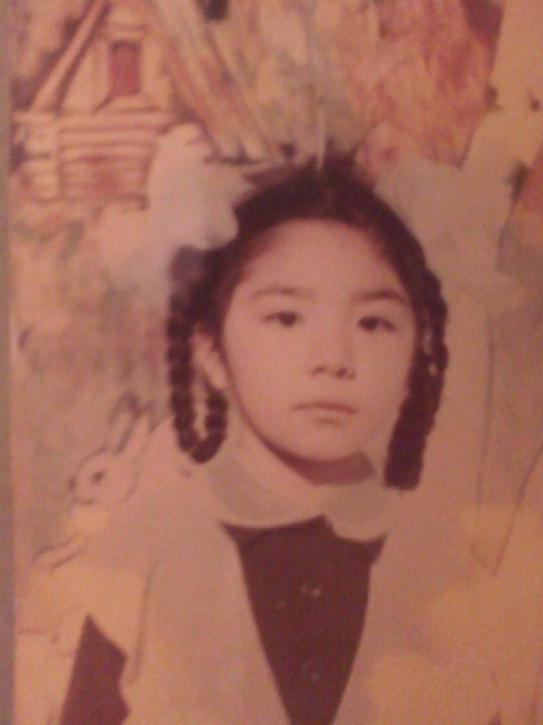 Асель Иргалина | Учалы