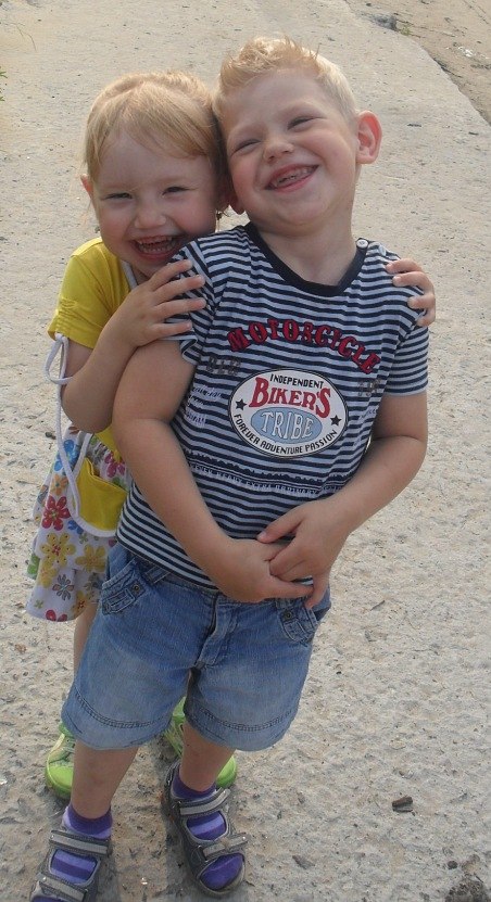 Анастасия Нейверт | Нижневартовск