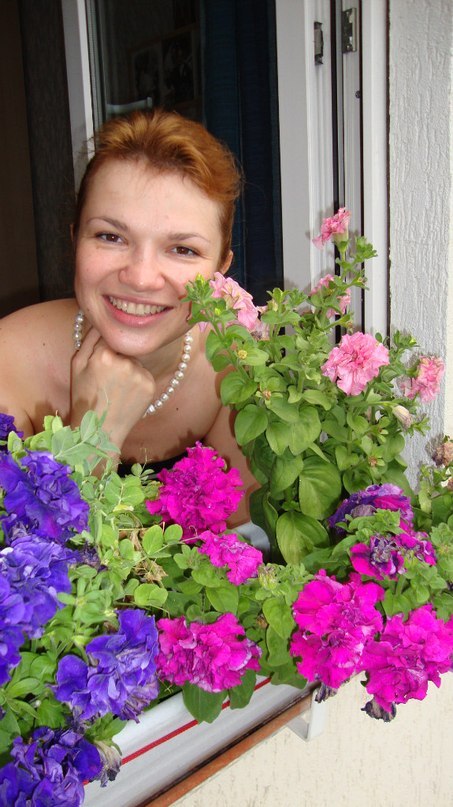 Екатерина Кучер | Санкт-Петербург