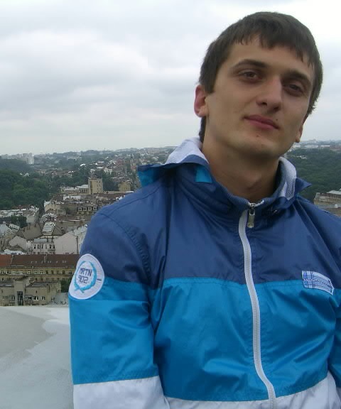 №3, Віка Жолоб №3, Віка Жолоб