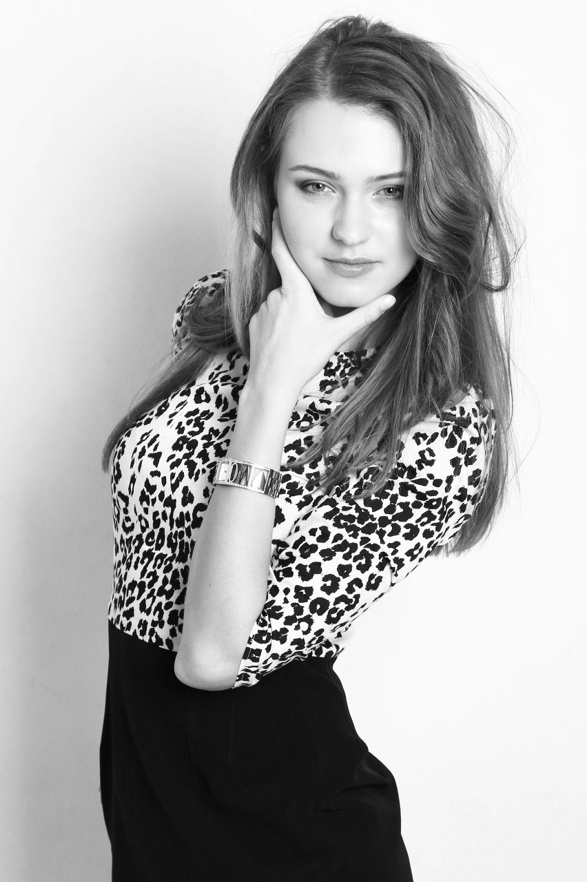 Евгения Пашкевич | Новосибирск