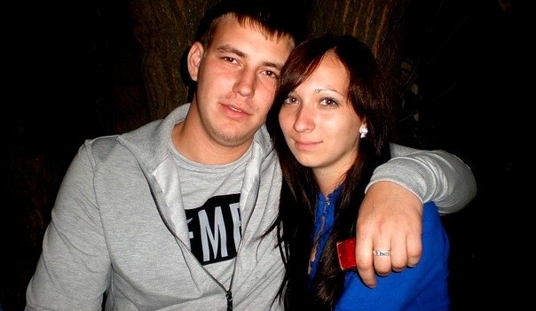 Яночка Давиденко DEVID | 