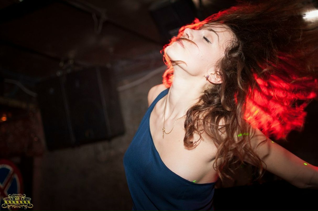 Алёнка Мишкина | Москва