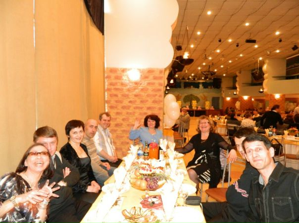 №16, Natalija Siponen, 56 лет, Helsinki №16, Natalija Siponen, 56 лет, Helsinki