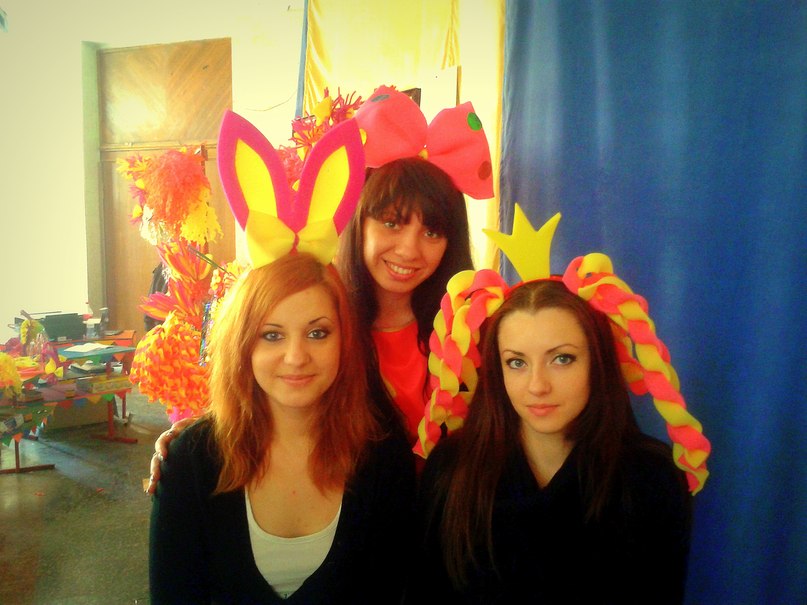 Валентинка Найденко Валентиновна | Киев