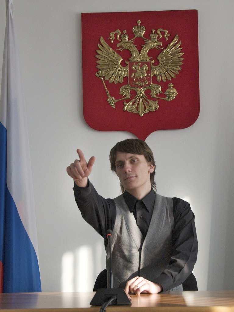 Иван Путилов | Новокузнецк