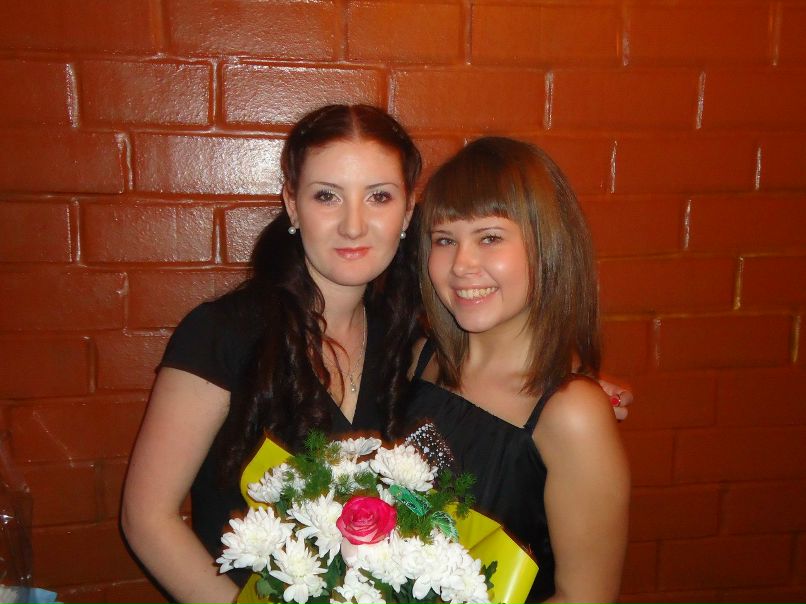 Дина Нуритдинова Диночк@ | Екатеринбург