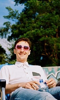 №99, Алексей Коваленко №99, Алексей Коваленко