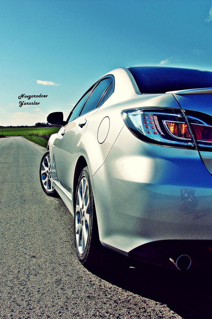 Ярослав Новгородцев | Екатеринбург