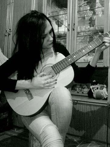 Виктория Леваш-Терещенко | Краснодар