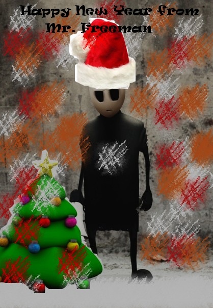 №5, Колян Сорокин №5, Колян Сорокин