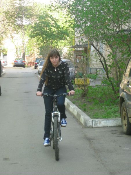 №155, Аленочка Селиванова, 29 лет, Серпухов №155, Аленочка Селиванова, 29 лет, Серпухов