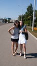 №34 Ксюша Беглякова