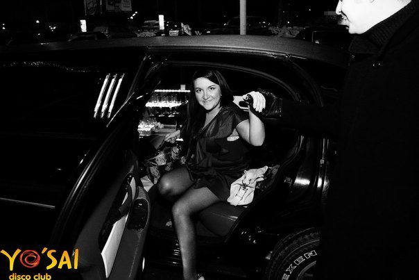 Кристина Гонцул | Харьков