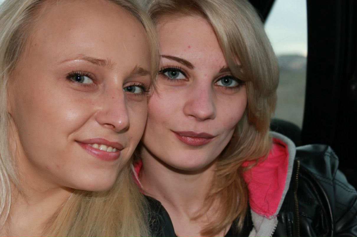 Анютка Бобрышева | Харьков