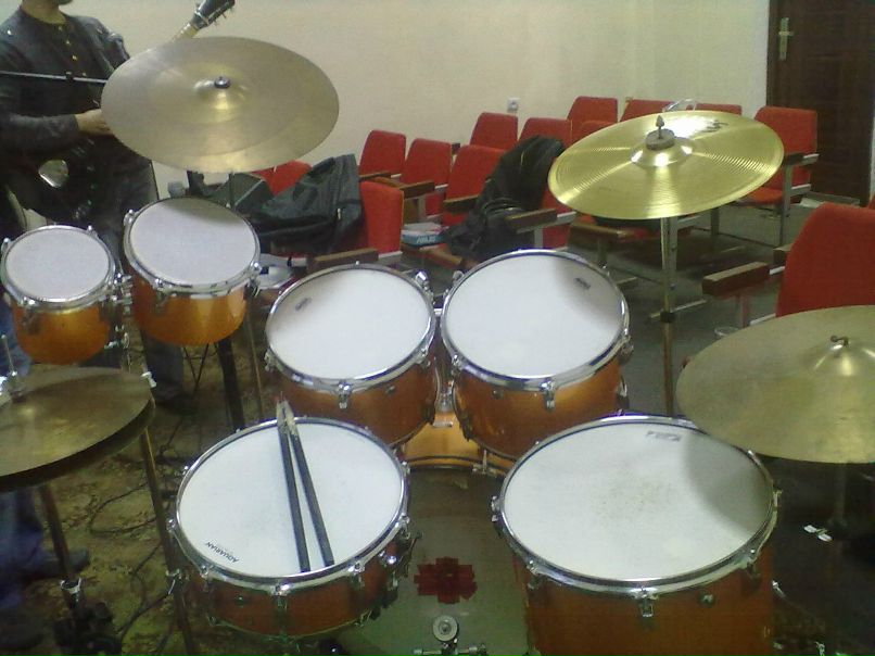 Дмитрий Ткаченко | Днепр (Днепропетровск)