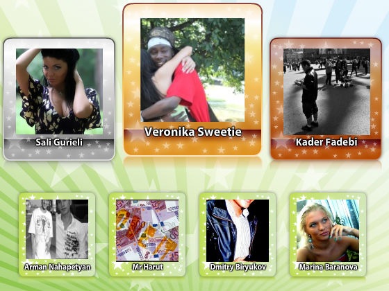 №69, Yamsli Lee, 34 года, Newark №69, Yamsli Lee, 34 года, Newark