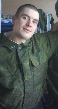 Мария Чувашева | Байкалово