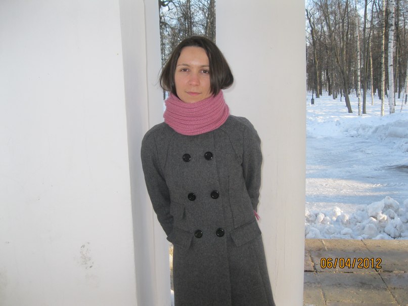 Аллочка Ашихмина | Йошкар-Ола