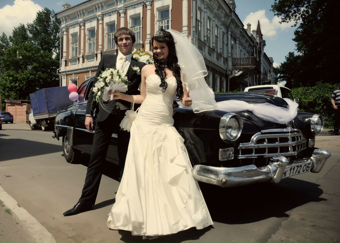 Михаил Аристов .ı.lı.ıllı. | Оренбург