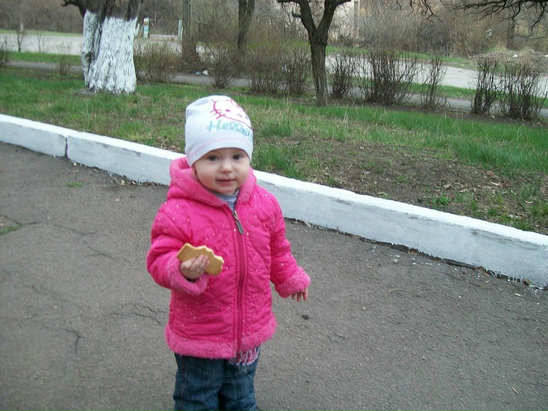 Татьяна Брунич | Кривой Рог