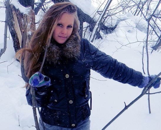 Маргарита Елисеева | Смоленск