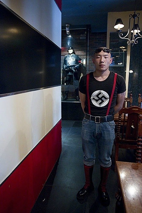 Марат Сагинбаев | 