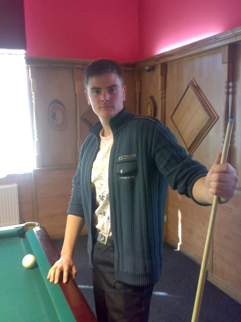 Богдан Нижник | Умань