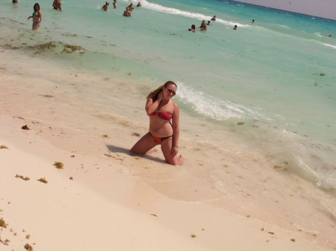 Мария Яковлева | Москва