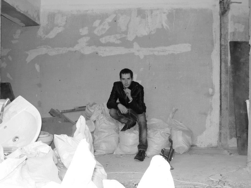 Игорь Андерсон | Рига