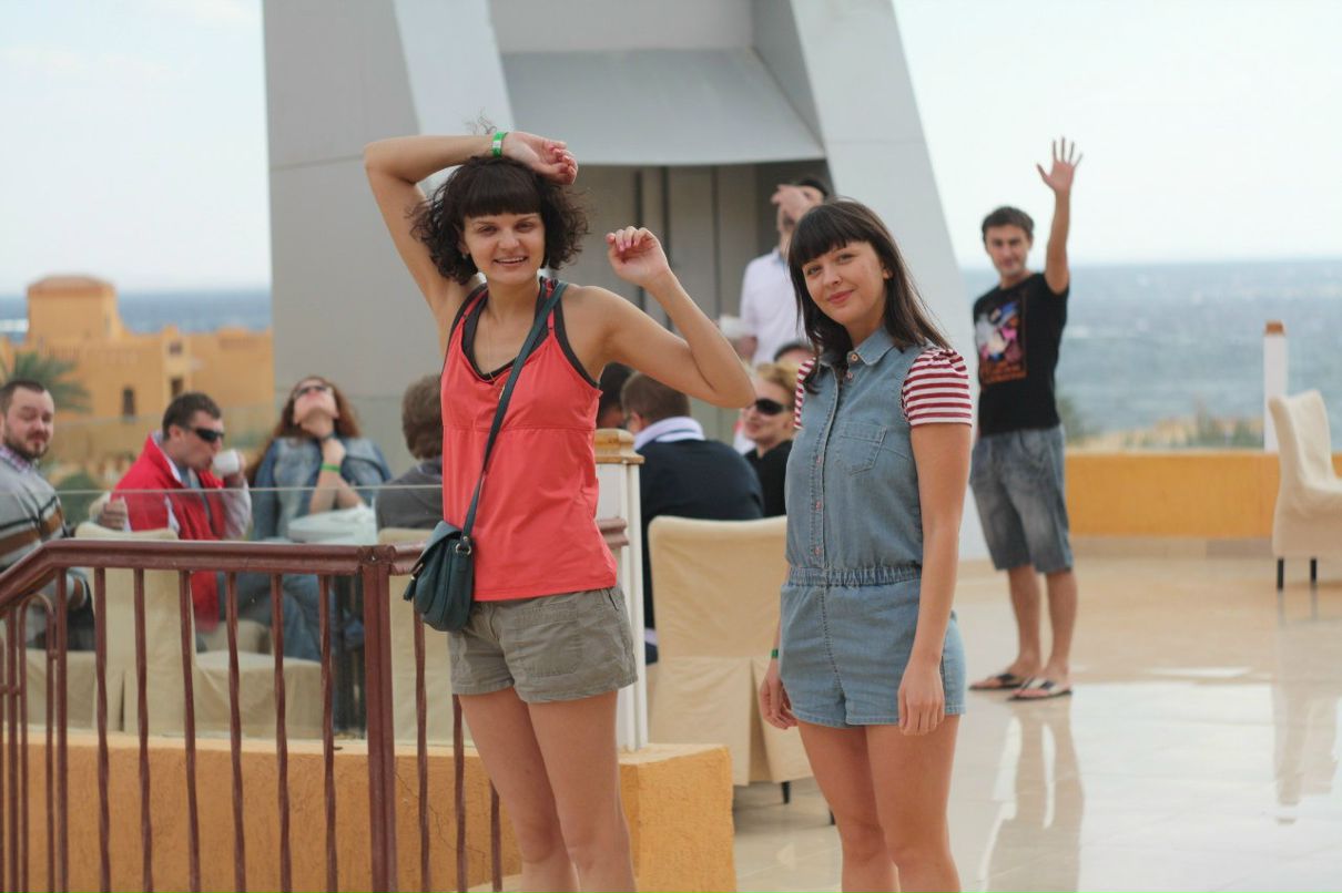 Белла Лихтерман | Екатеринбург