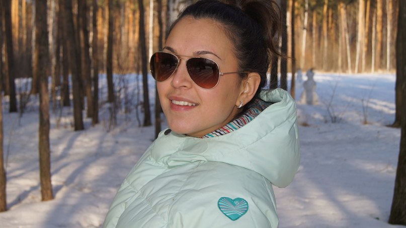 Лиана Сафиева | Екатеринбург