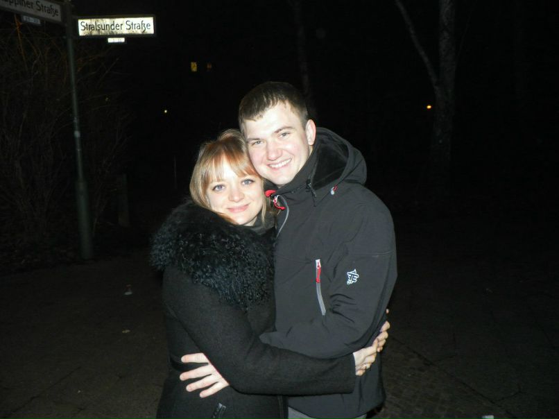 Джеймс Бонд Истерлинг | Berlin