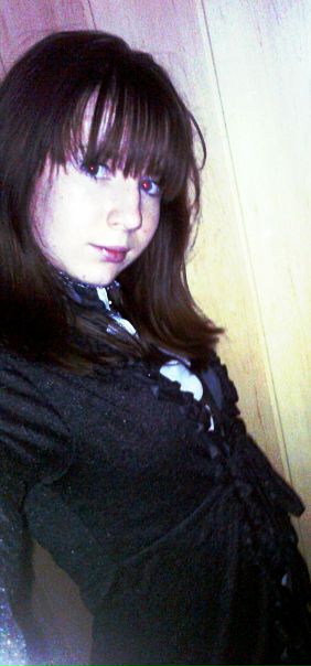 №13, Таня Егоркина №13, Таня Егоркина