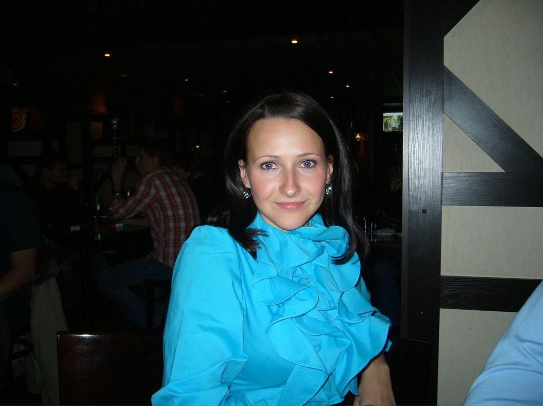 Раиса Мисюгова | Санкт-Петербург