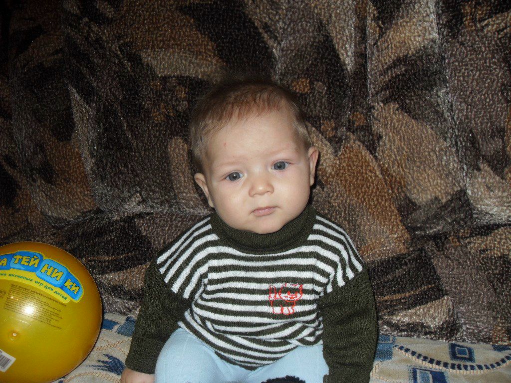 Ирина Ильина | Москва