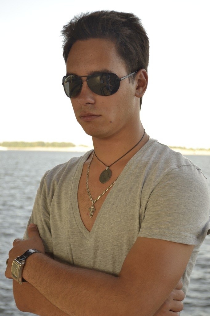 Андрей Голощапов | Краснодар