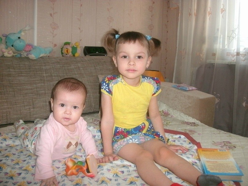 Гульнур Ягудина | Набережные Челны