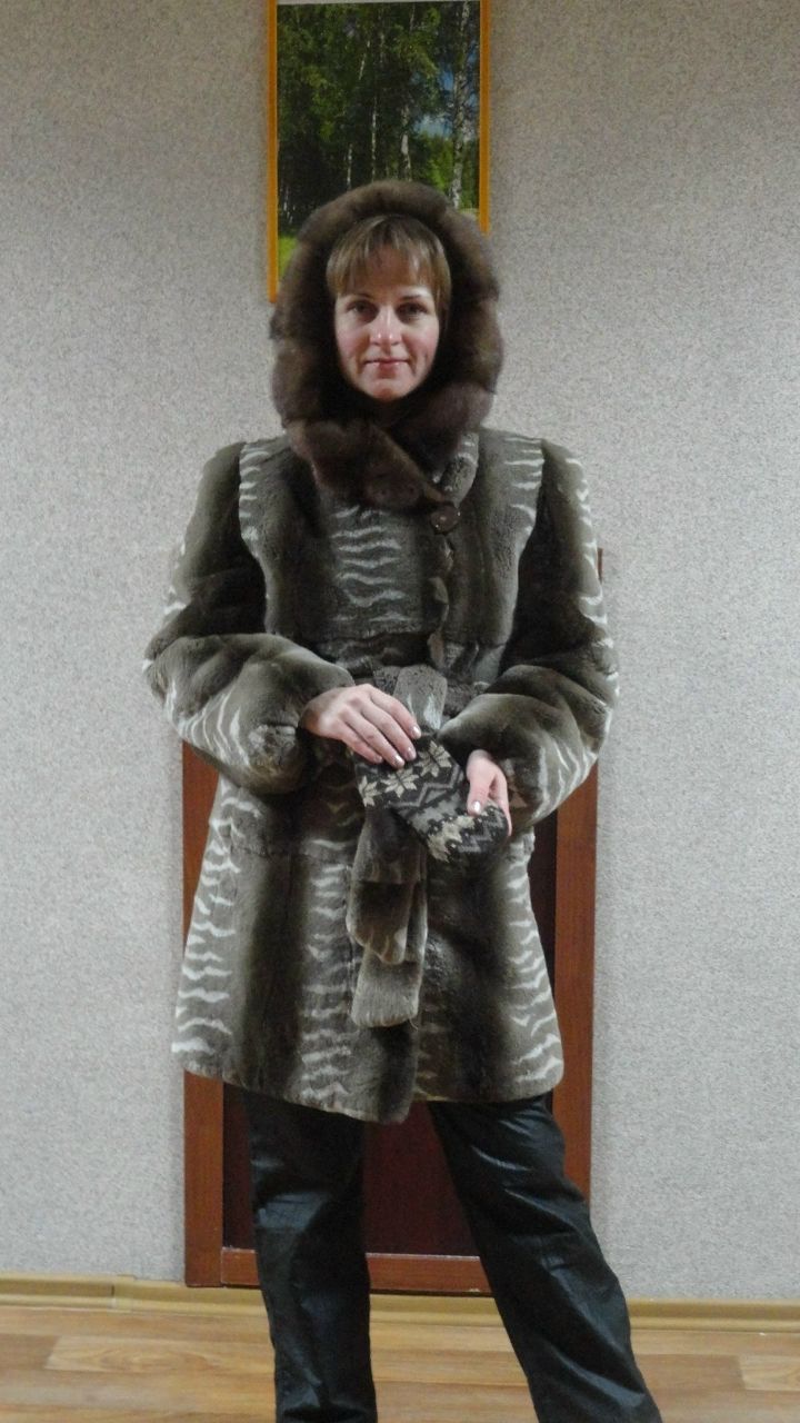 Нина Дурягина | Шексна (пгт)