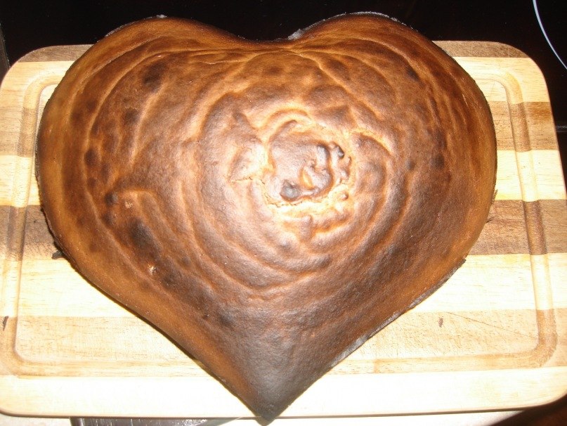 Алёна Бугаевская [20.08.1935-22.07.2011] | 