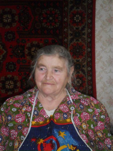 №46, Елена Ляпина №46, Елена Ляпина