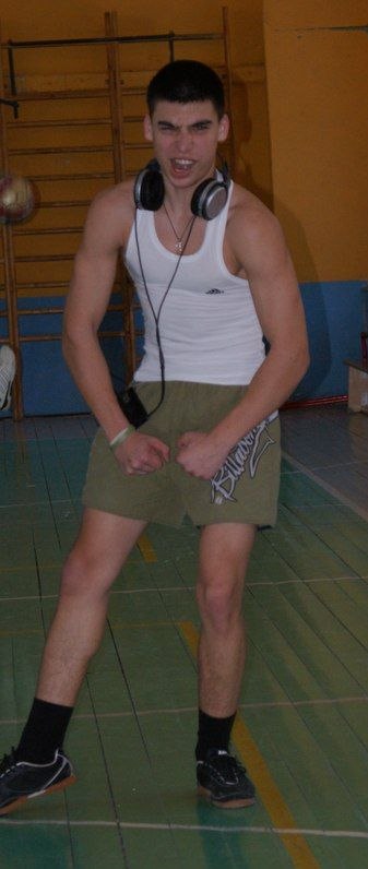 Василий Самосудов | Москва